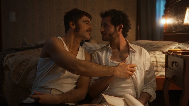 Backdrop image for movie Violets
