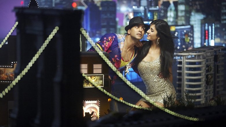 Backdrop image for movie Tees Maar Khan