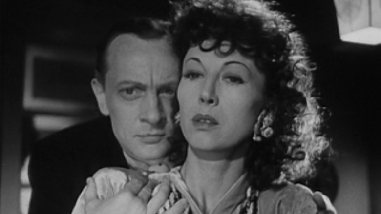 Backdrop image for movie Street Acquaintances