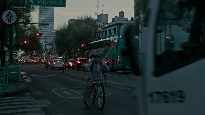 Backdrop image for movie City of The Cunning