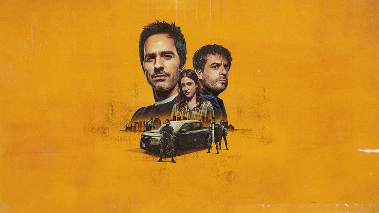 Backdrop image for movie Non Negotiable