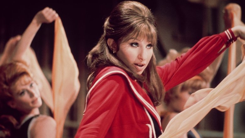 Backdrop image for movie Funny Girl