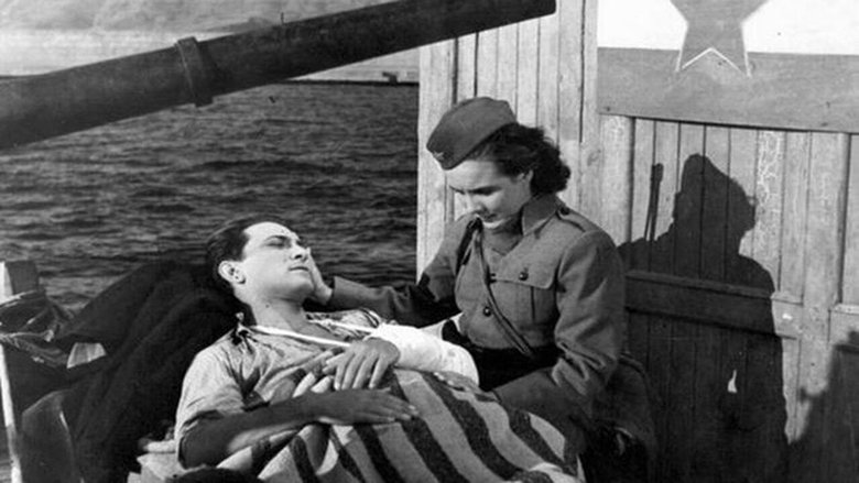Backdrop image for movie Slavica