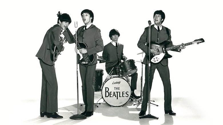 Backdrop image for movie Birth of The Beatles