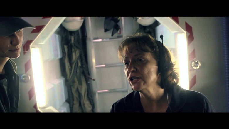 Backdrop image for movie Ares 11