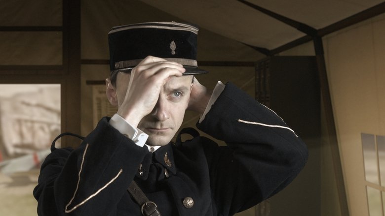 Backdrop image for movie Cesta do nemožna