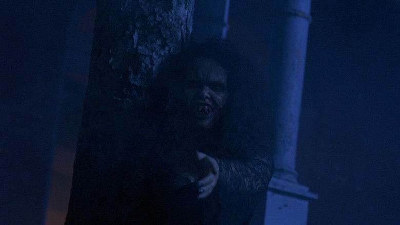 Backdrop image for movie Night of the Demons III