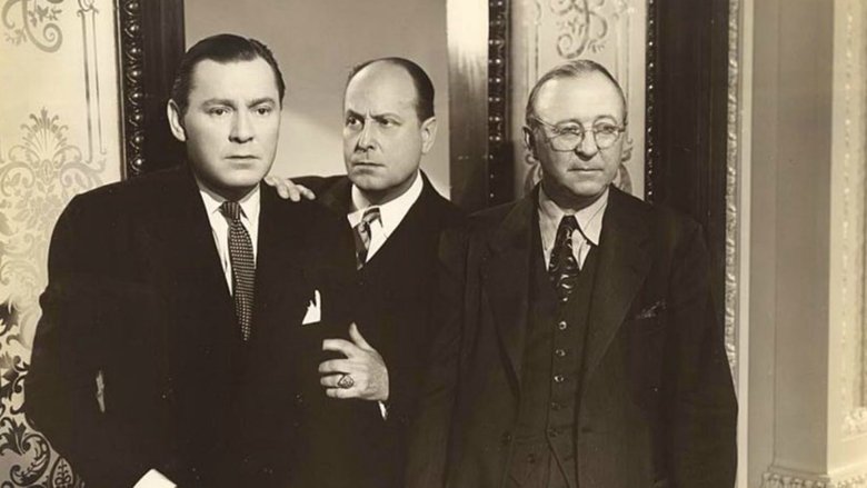 Backdrop image for movie Adventure in Washington