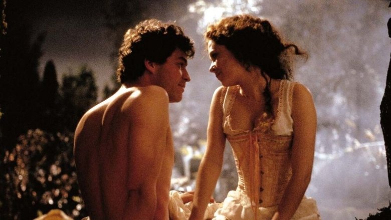 Backdrop image for movie A Midsummer Night's Dream