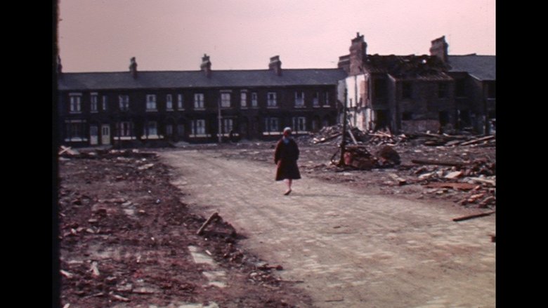 Backdrop image for movie The Changing Face Of Salford Collection