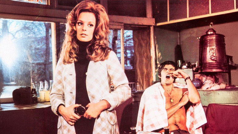 Backdrop image for movie Beyoğlu Güzeli