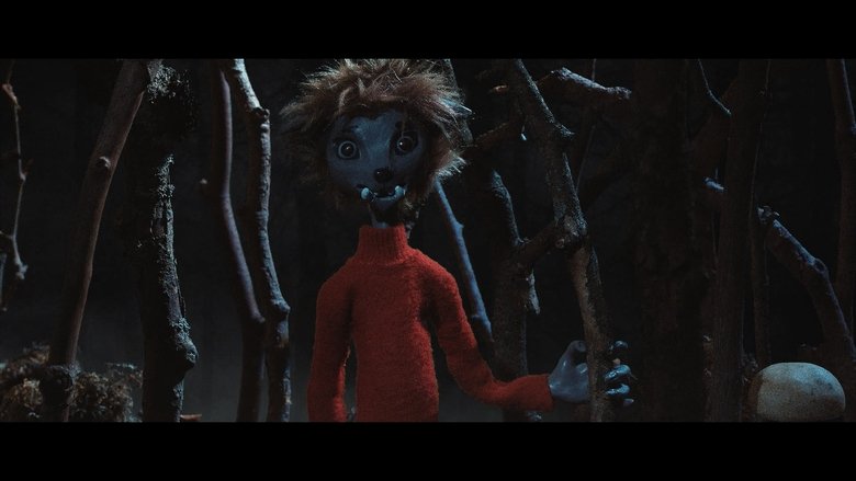 Backdrop image for movie Walter and the Moon