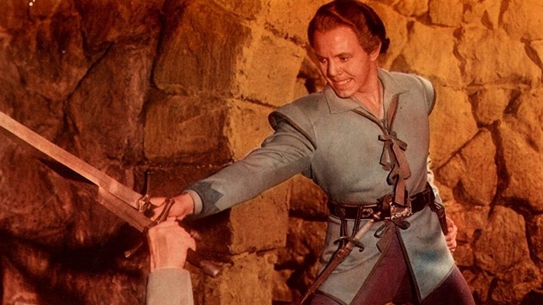 Backdrop image for movie The Black Arrow