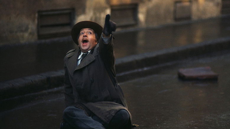 Backdrop image for movie The Fifth Seal