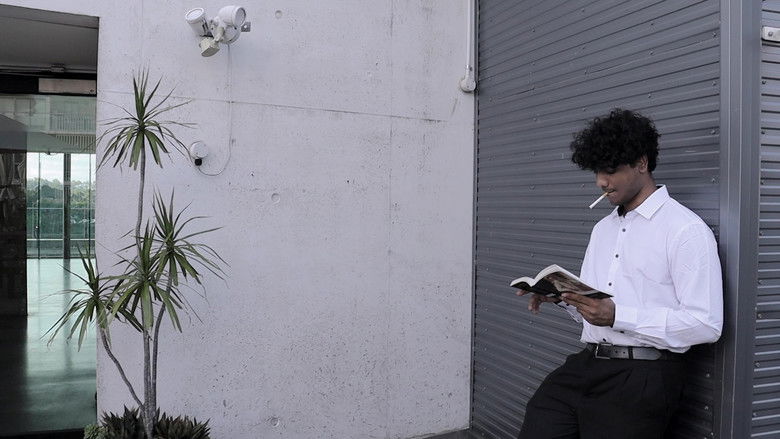 Backdrop image for movie You're Not Gay, Right?