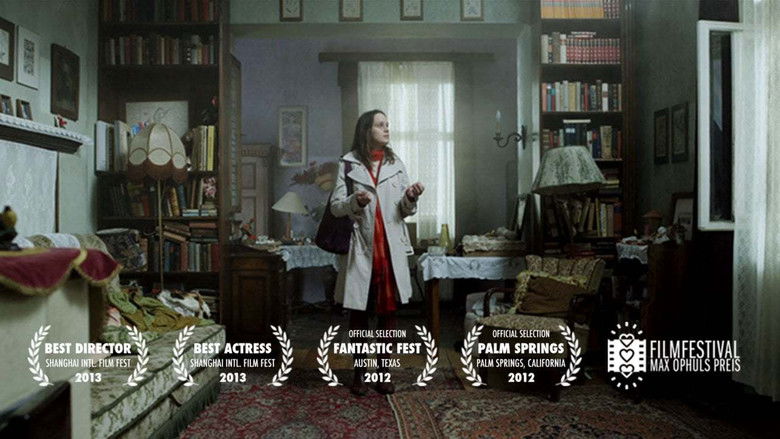 Backdrop image for movie Vienna Waits for You