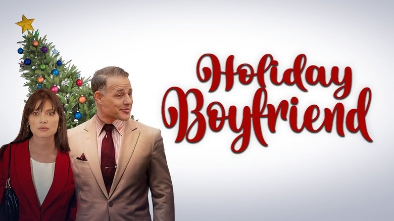 Backdrop image for movie Holiday Boyfriend