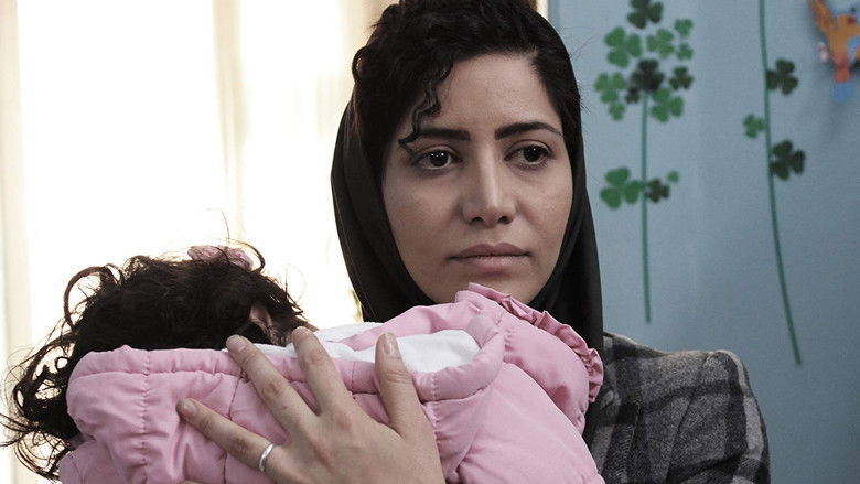 Backdrop image for movie Retouch