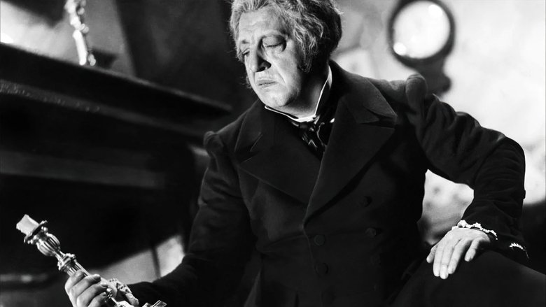 Backdrop image for movie Les Misérables