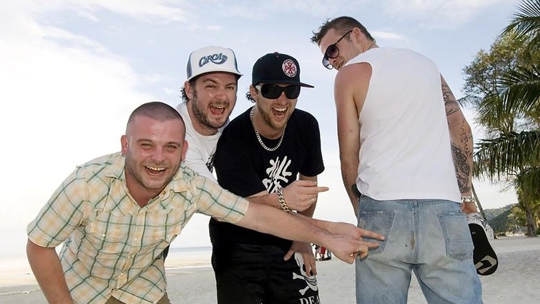 Backdrop image for movie Dirty Sanchez: The Movie
