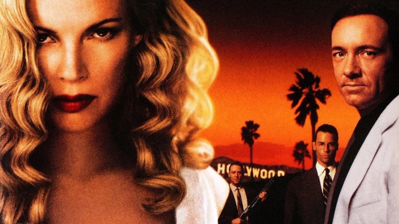 Backdrop image for movie L.A. Confidential