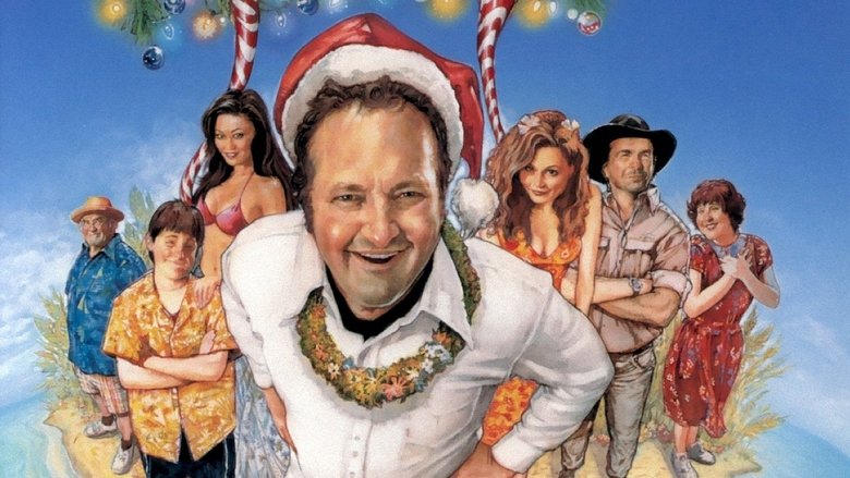 Backdrop image for movie National Lampoon’s Christmas Vacation 2: Cousin Eddie’s Island Adventure