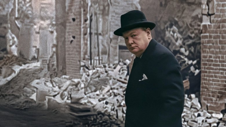 Backdrop image for movie Britain and the Blitz