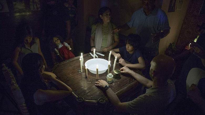 Backdrop image for movie The Lease