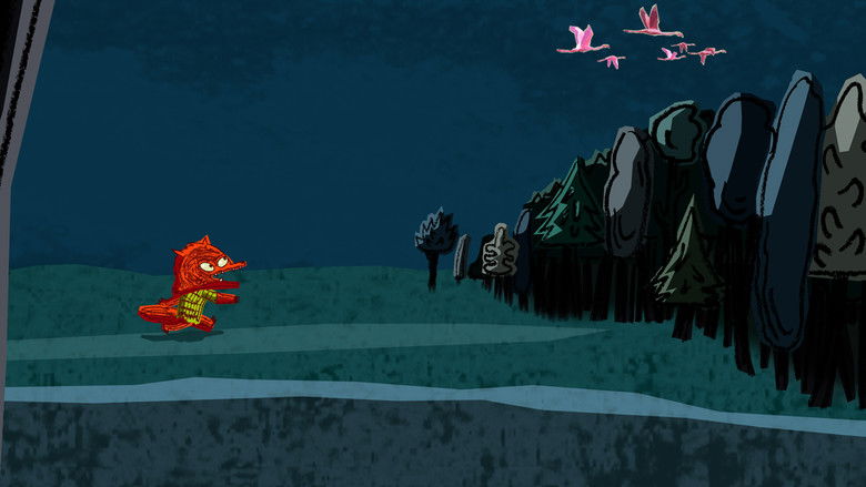 Backdrop image for movie The Barewolf