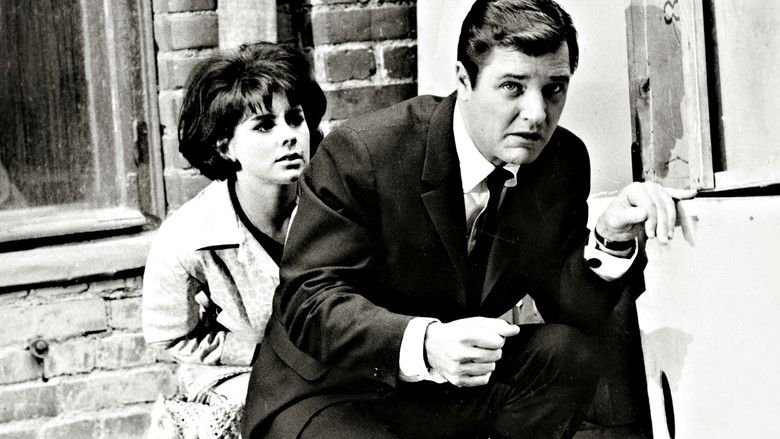 Backdrop image for movie Make Like a Thief