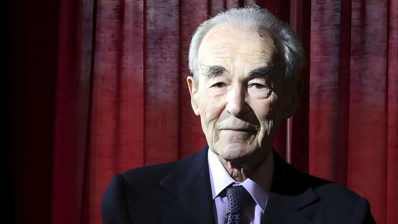 Backdrop image for movie Robert Badinter, la vie avant tout
