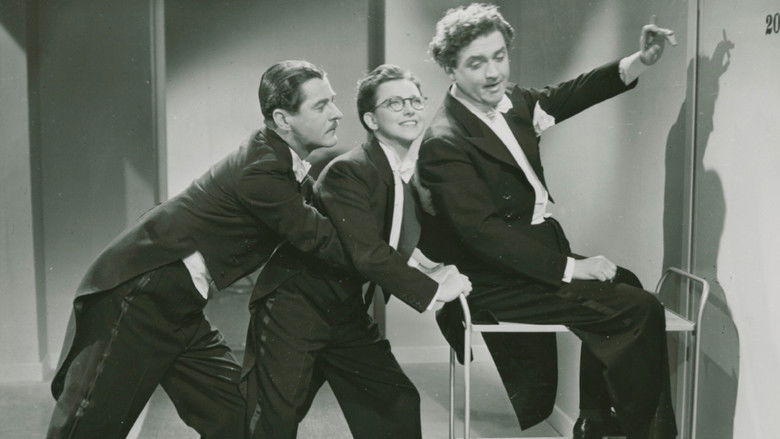 Backdrop image for movie Peggy på vift