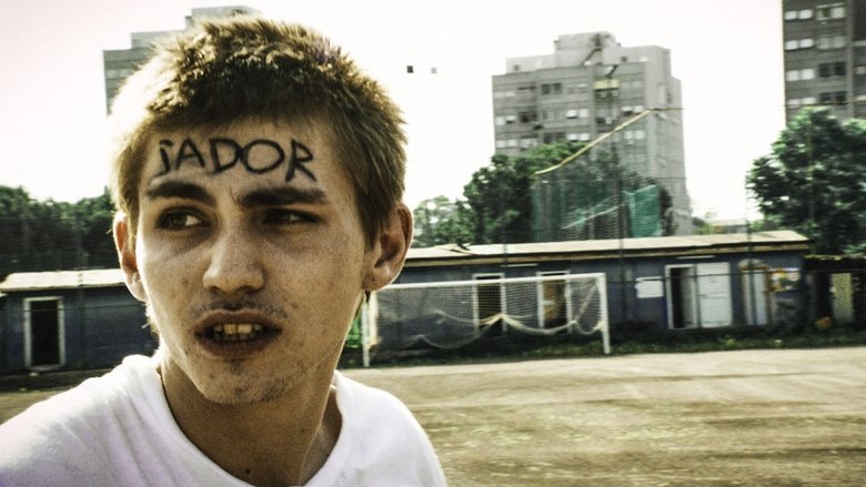 Backdrop image for movie J'ador