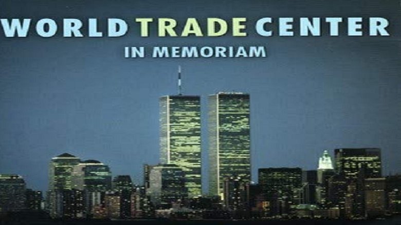 Backdrop image for movie World Trade Center: In Memoriam