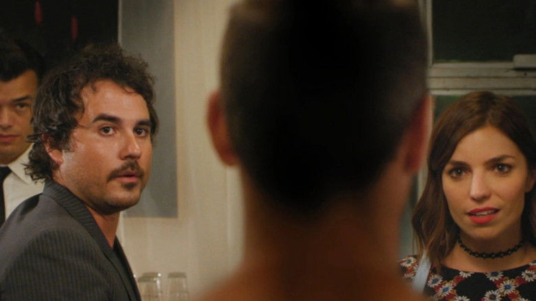 Backdrop image for movie I Know Jake Gyllenhaal Is Going to Fuck My Girlfriend