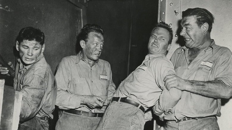 Backdrop image for movie Big House, U.S.A
