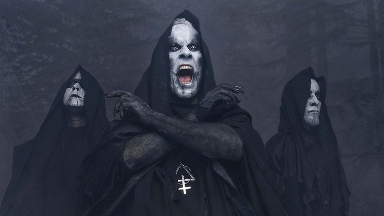Backdrop image for movie Behemoth - Philharmonie de Paris