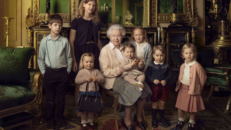 Backdrop image for movie Our Queen at Ninety