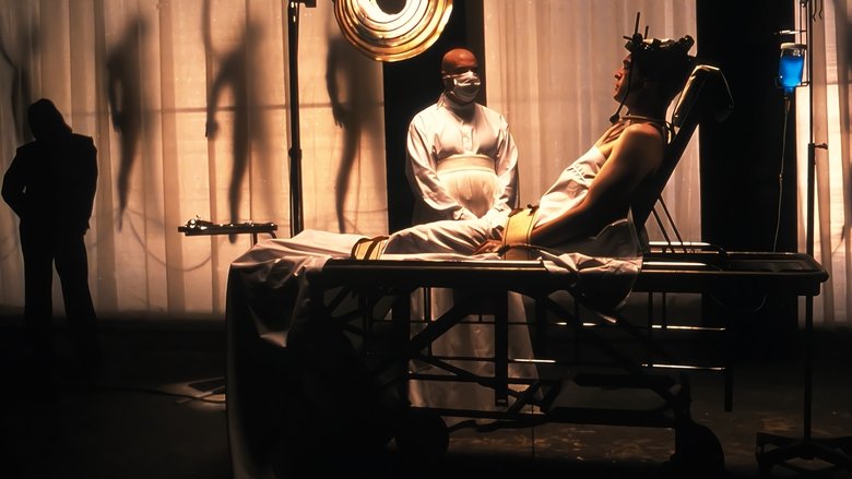 Backdrop image for movie Cube Zero