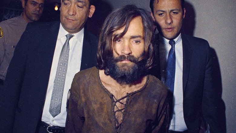 Backdrop image for movie Truth and Lies: The Family Manson