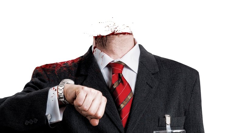 Backdrop image for movie Severance