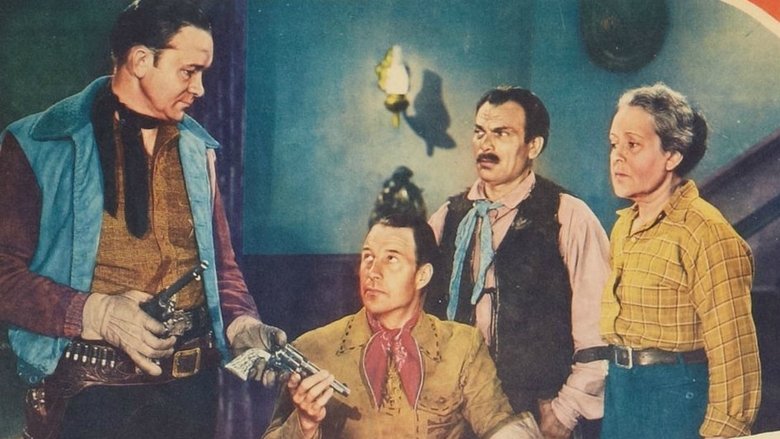 Backdrop image for movie Bullets for Bandits