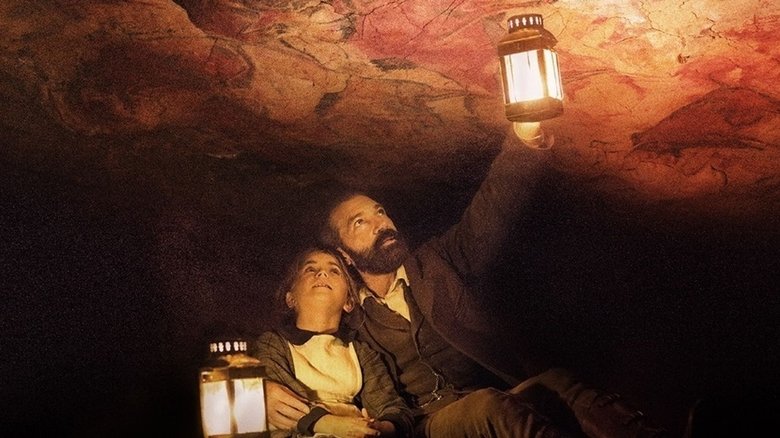 Backdrop image for movie Finding Altamira