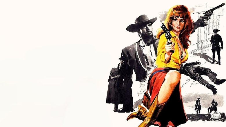 Backdrop image for movie Requiem for a Gringo
