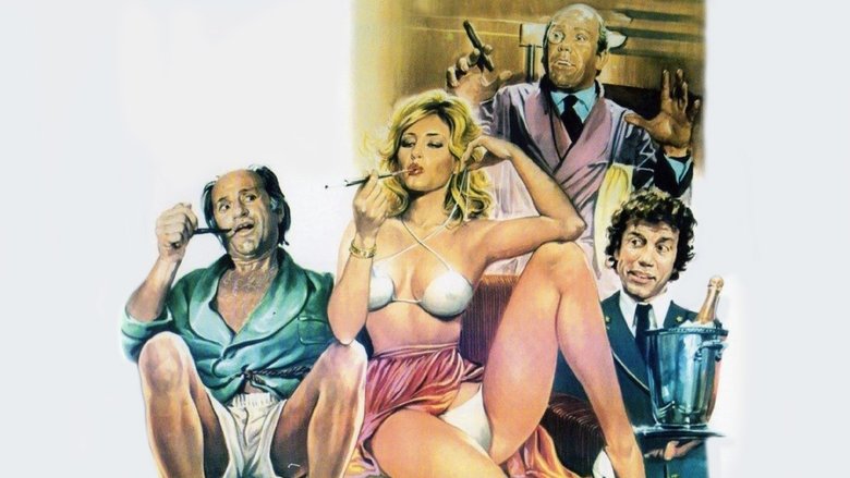 Backdrop image for movie La compagna di viaggio