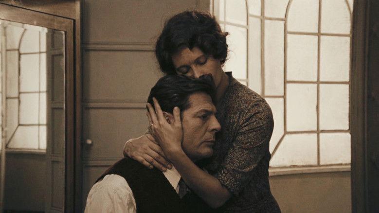 Backdrop image for movie A Special Day