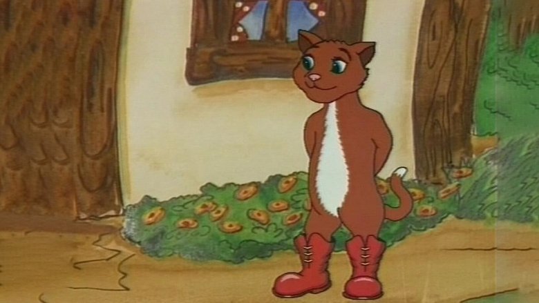 Backdrop image for movie The Cat on Boots
