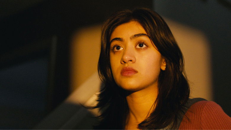 Backdrop image for movie Ax to Grind