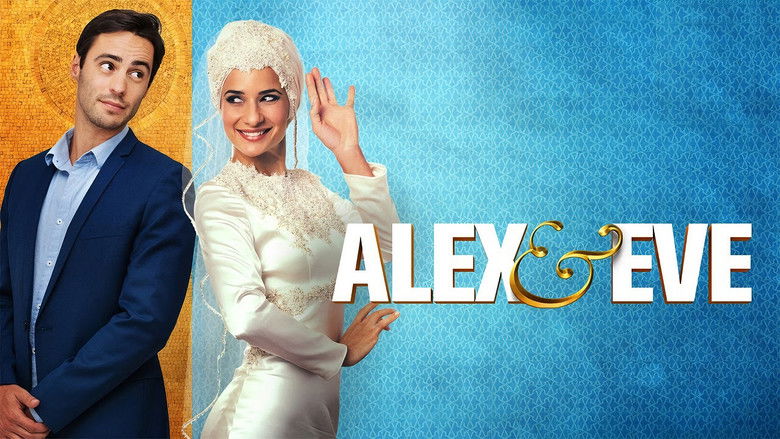 Backdrop image for movie Alex & Eve