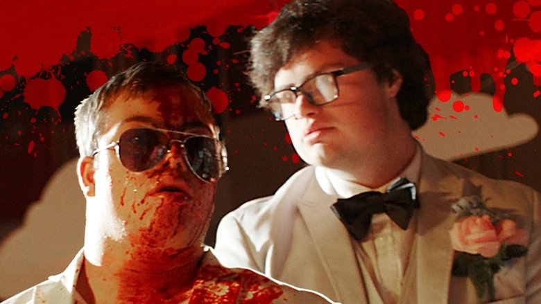 Backdrop image for movie Sam & Mattie Make a Zombie Movie